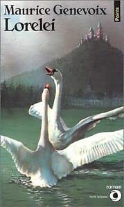 Lorelei 9782020092616