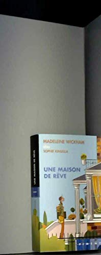 Une Maison De Rêve 9782298012828