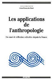 Les Applications de l'anthropologie 9782865375462