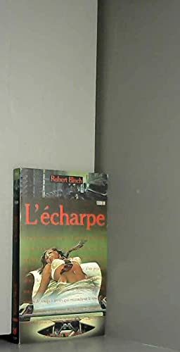 L'écharpe 9782266038386