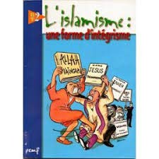 BT 2 - n° 34 - L'ISLAMISME: UNE FORME D'INTÉGRISME 9782845261723