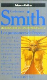 Puissances de l'espace, tome 3 9782266027182