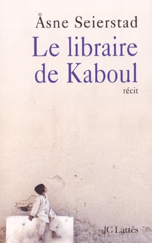 Le Libraire de Kaboul 9782709624756