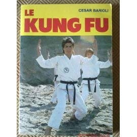 Le kung fu 9782732840567