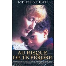 Au risque de te perdre 3700173203136