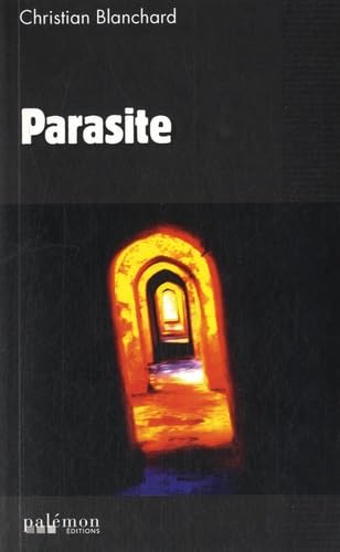 Parasite 9782916248332