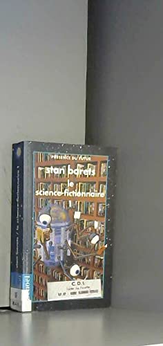 Le science-fictionnaire (Tome 1) 9782207305645