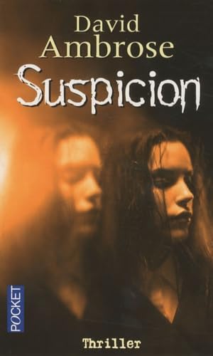 SUSPICION 9782266162036