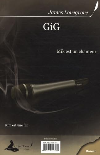 Gig 9782917718100