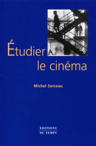 Etudier le cinéma 9782842741433