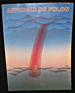 Affiches de Folon