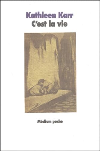 C'Est La Vie 9782211012881