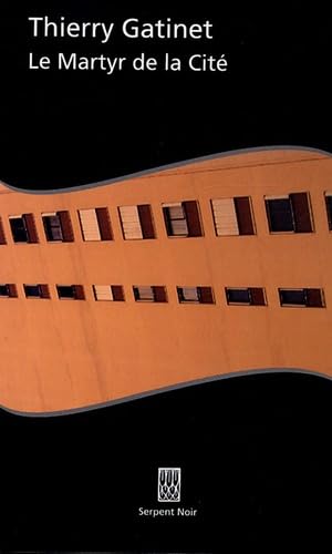 Le Martyr de la cité 9782842615024