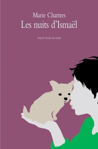 Nuits d ismael (Les) 9782211204828