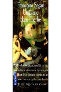 Un piano dans l'herbe 9782266056298