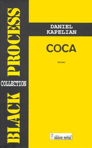 Coca 9782844800138