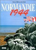Normandie 1944 9782737312816