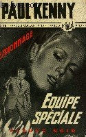 Equipe speciale 9782265035195
