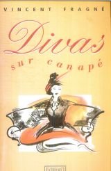 Divas sur canape 040396 9782863916230