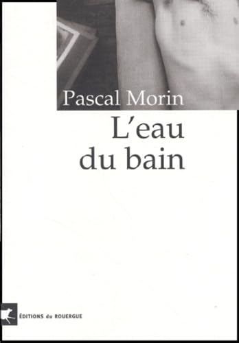 L'Eau du bain 9782841565917