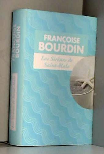 Les Sirènes de Saint-Malo 9782714436856