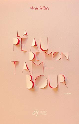 La peau de mon tambour 9791035201418