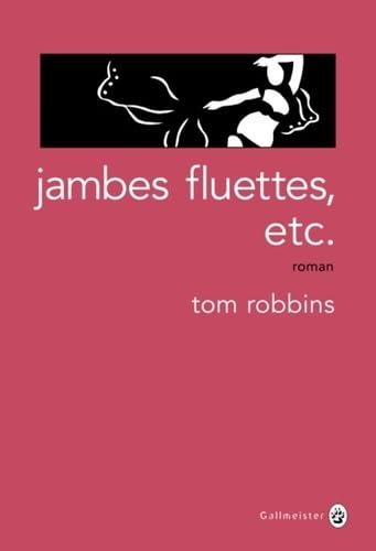 Jambes fluettes, etc. 9782351780770