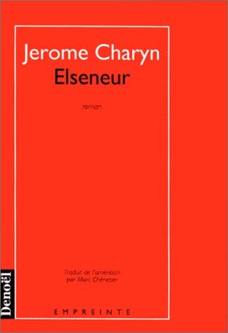 Elseneur 9782207240090