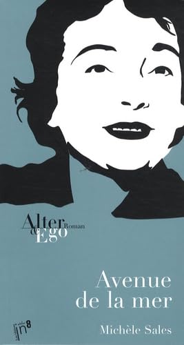 Avenue de la mer 9782916159607