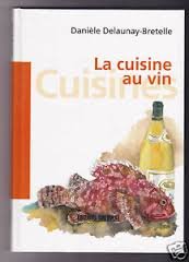 Cuisine Au Vin 9782879015422