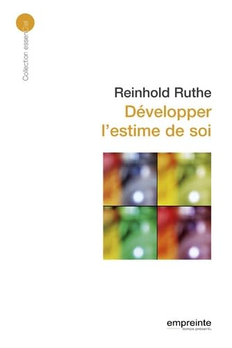 Développer l Estime de Soi (ed 2008) 9782356140074