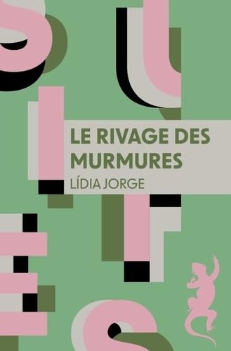 Le rivage des murmures 9791022613934