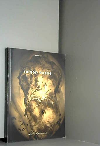 Raison basse 9782952049351