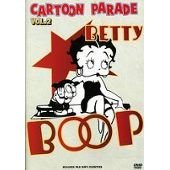 Cartoon Parade vol 2 'Betty Boop' 3700173216570