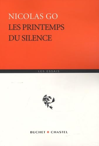 Les printemps du silence (0000) 9782283023037