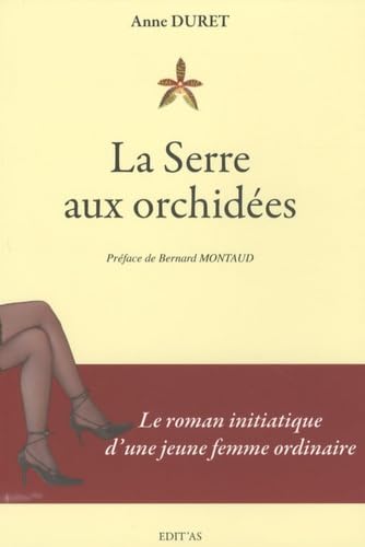 La Serre aux orchidées 9782911591228