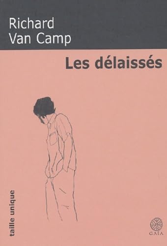 Les délaissés 9782847200218