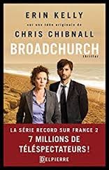 Broadchurch 9782298104875