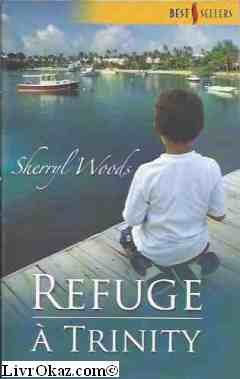 REFUGE A TRINITY 9782280086417