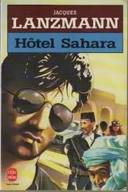 Hôtel Sahara 9782253060598