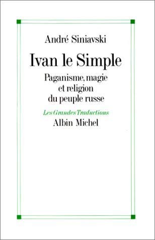 Ivan le Simple 9782226049056