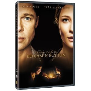 L'Étrange histoire de Benjamin Button 5051889005902