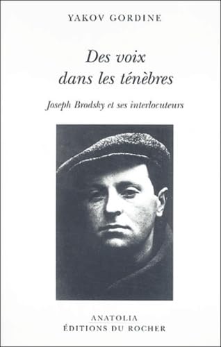 Des voix dans les ténèbres 9782268047805