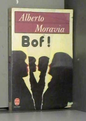 Bof! 9782253047964