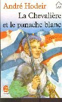 La Chevalière et le panache blanc 9782010143687