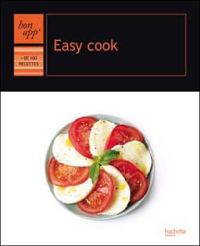 Easy cook 9782012381001