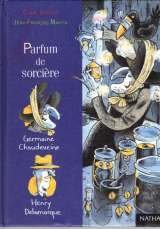 Parfum de sorcière 9782092750070