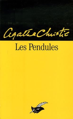 Les Pendules 9782702429129