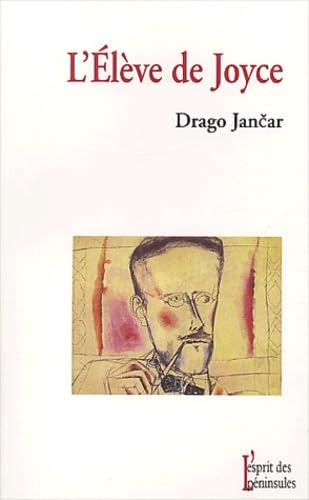 L'Eleve De Joyce 9782846360371