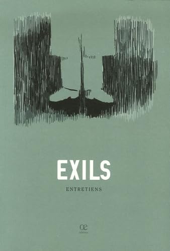 Exils 9782951648470